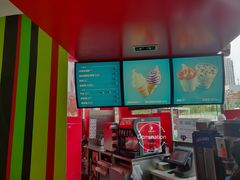 -麦当劳(北方国贸大厦店)