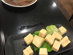 -牛焱·贵州黄牛肉火锅(城西银泰店)