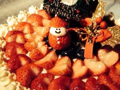 iphone_upload_pic-Strawberry Butterfly草莓蝴蝶日式水果挞