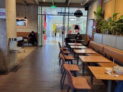 大堂-Wagas沃歌斯(汇智店)