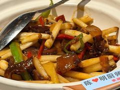 -佬太公海鸭·海鲜大排档(上海总店)