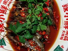 -辣小鲜·南昌大排档(船山路店)