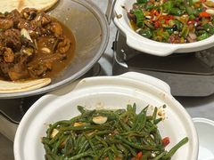 -小菜园新徽菜(芜湖万达店)