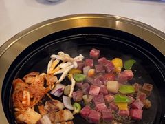 -韩时烤肉(枫蓝店)