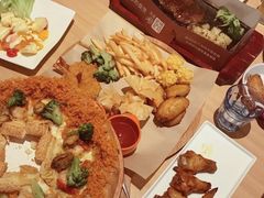 -必胜客(WOW贺州灵峰店)