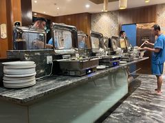 -畅想汤泉生活(民治店)