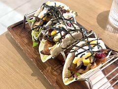 -本处·素食·融合料理(南油店)