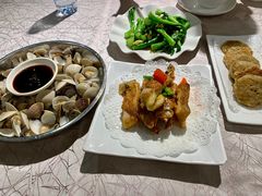-顺德佬华侨城店·商务宴请·团建