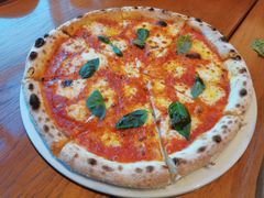 -沈阳君悦酒店·意坊意大利餐厅