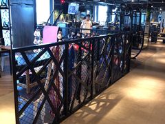 -威尔仕健身(海伦中心店)