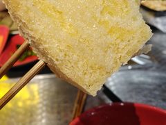 -乌兰烧烤·烤羊腿(西丽店)