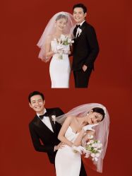 -樱花婚纱摄影
