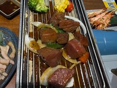 -九井澤精致料理(金茂店)