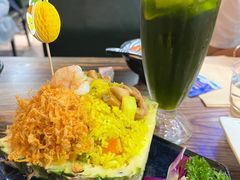 -Hi YOU你的饭局泰餐厅(雍和宫店)
