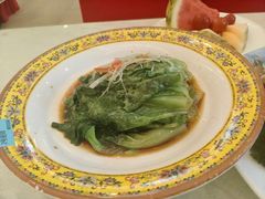 -博雅渔港·融合菜(维也纳国际大酒店)