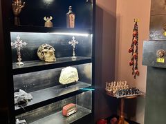 -逃脱反斗城沉浸剧情密室(北京路店)