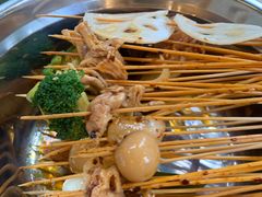 -嘉州鲜知味钵钵鸡(奎星楼店)