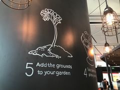 -星巴克(西安机场1店T3到达店)