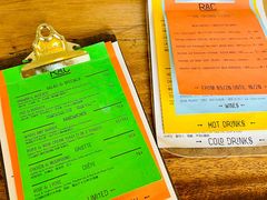 -RAC BAR(安福路店)