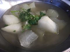 -柳沟豆腐宴69号福豆堂