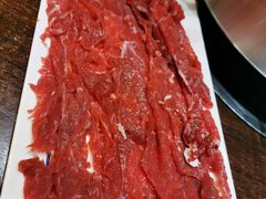 -大吉利·潮汕鲜牛肉火锅(万峰路店)
