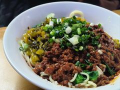 -老地方巷内小面