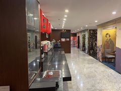 -金沙滩喜来登度假酒店-雅日本餐厅
