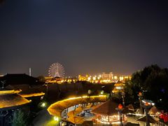 -中华郡文化旅游景区