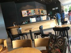 -星巴克(昆明金鹰天地店)