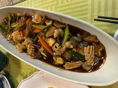 -大梁骨头馆·酱骨老菜(友好店)