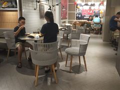 -肯德基(千秋广场店)
