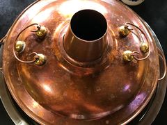 牦牛肉火锅-陀岗美食·云南藏式特色餐厅