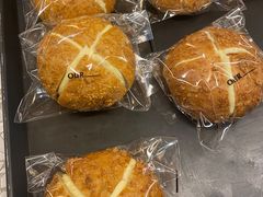 -OUR Bakery(SKP-S店)