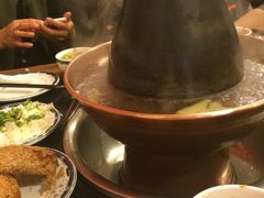 -裕德孚·非遗手切涮羊肉(东直门内大街店)