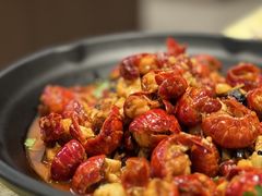 -聚味瞿记·龙虾堂(坡子街店)