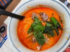 -和府捞面(曹路花园城店)