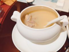 -广州白云机场铂尔曼大酒店·恬园创意中餐厅