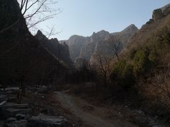 -孤山寨风景区