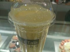 -面包新语(KKMALL京基店)