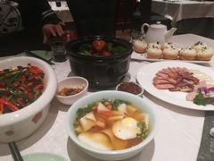 -好彩酒楼烤鸭坊