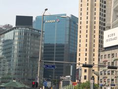 -香港饭店0410(明洞店)