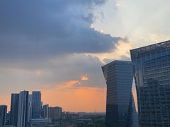 -火舞泰·泰式海鲜火锅餐厅(世纪城店)