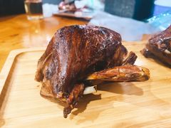 -食客烧烤(罗道庄店)