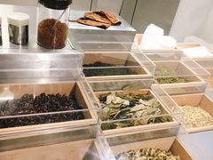 -叶子与茶(苏宁广场店)