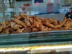 -汴京炸鸡王(蔡锷北路店)