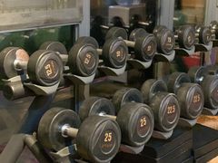 -OneFit健身(汇锦城店)