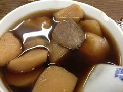 桂花糖芋艿-随柳居·苏式小吃(建新巷店)