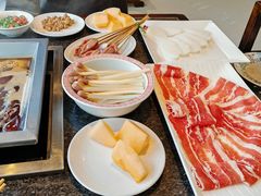 -皇城老妈火锅·川味传承(港湾店)