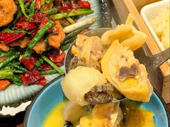 -金龙·打边炉(武进路店)