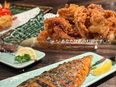 -眷屋の深夜食堂(云锦中心店)